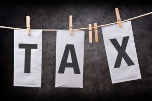 Tax Issues for Estate Planning